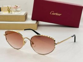 Picture of Cartier Sunglasses _SKUfw55791102fw